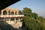 MAHA GANAYON KYAUNG MONASTERY