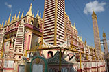 THANBODDHAY TEMPLE