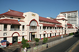 AUNG SAN MARKET