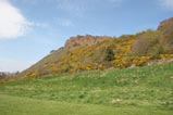 ARTHUR'S SEAT