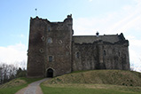 DOUNE CASTLE