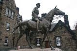 EDINBURGH CASTLE