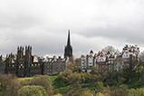 EDINBURGH
