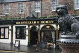GREYFRIARS BOBBY