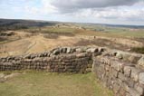 HADRIAN'S WALL