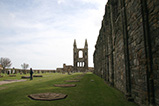 ST ANDREWS