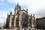 ST GILES