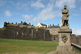 STIRLING CASTLE