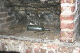 UNDERGROUND EDINBURGH