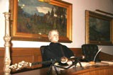 WALTER SCOTT