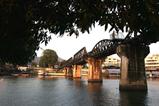 Bridge River Kwai