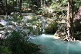 Erawan Waterfalls