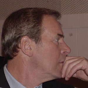 PETER JENNINGS