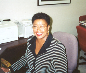 JUDY SAMUEL