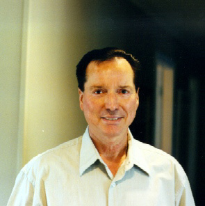 JIM RICHARDSON