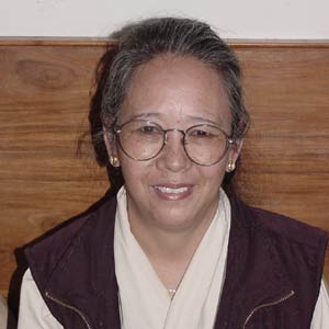 TASHI LHAMO