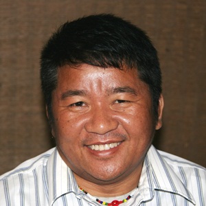 John Tom