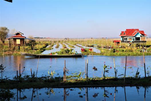 Inle Lake