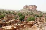 Dogon Country