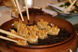 Eating in China