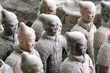 Terracotta Warriors