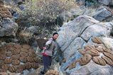 Tibetan Countryside